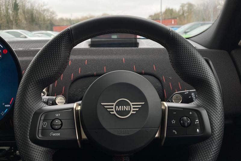 Used MINI Countryman 2025 for sale - 77388337: Photo 12