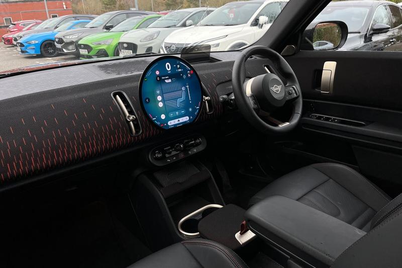 Used MINI Countryman 2025 for sale - 77388337: Photo 18