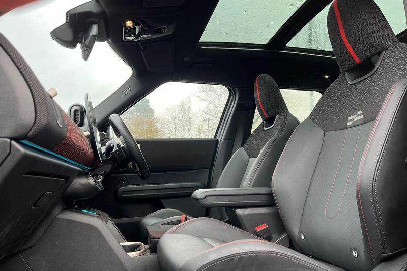 Used MINI Countryman 2025 for sale - 77388337: Photo 19