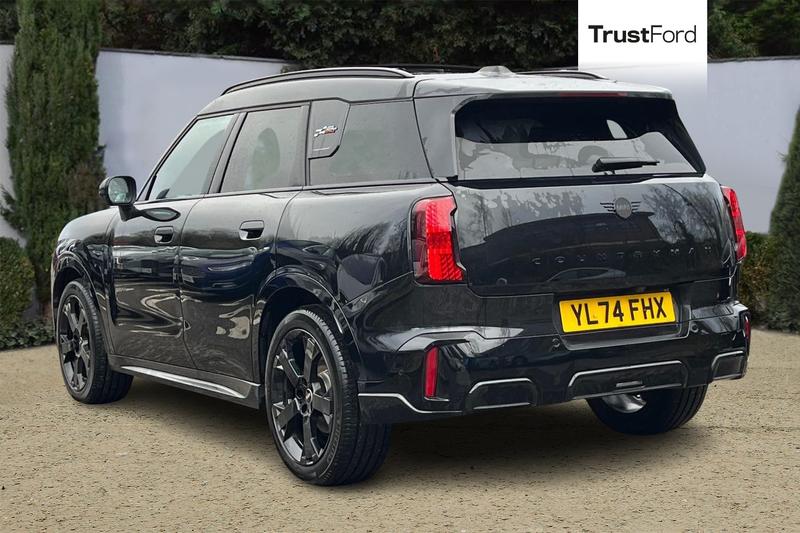 Used MINI Countryman 2025 for sale - 77388337: Photo 2