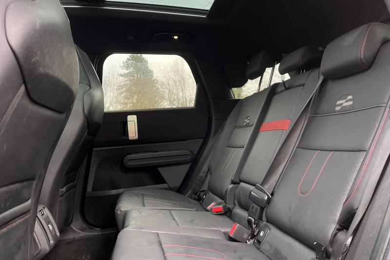 Used MINI Countryman 2025 for sale - 77388337: Photo 20