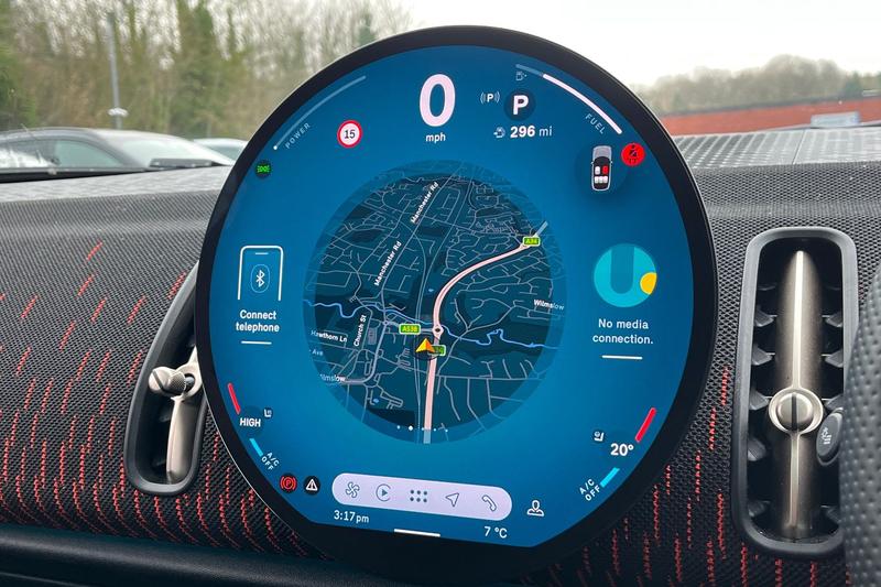 Used MINI Countryman 2025 for sale - 77388337: Photo 22