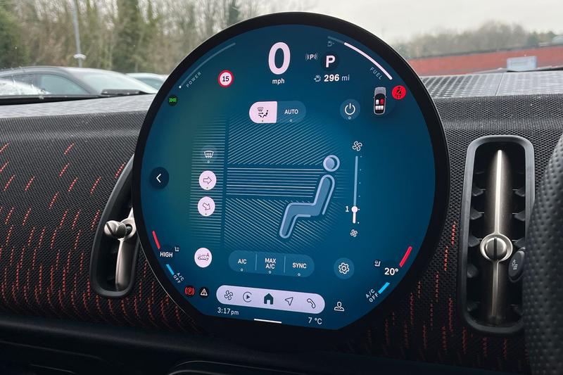 Used MINI Countryman 2025 for sale - 77388337: Photo 24