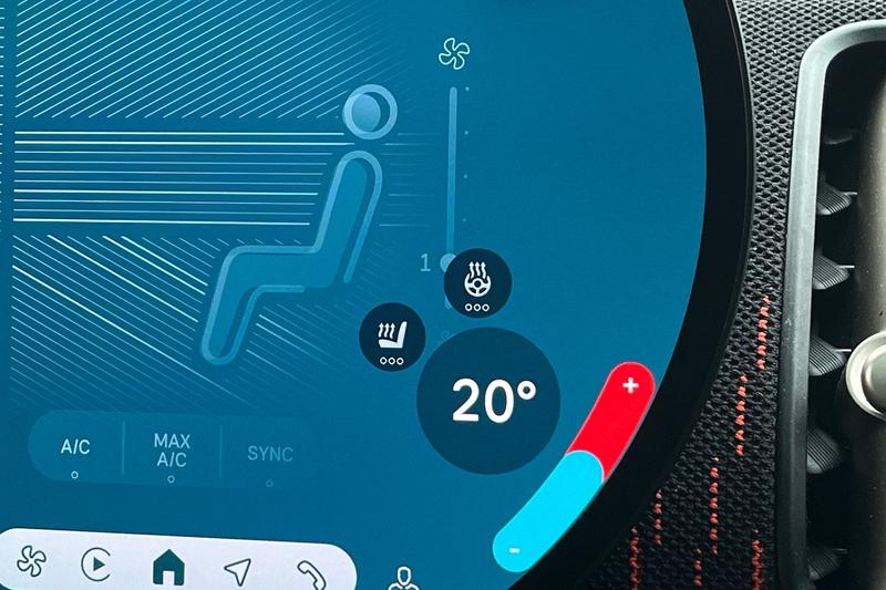 Used MINI Countryman 2025 for sale - 77388337: Photo 25