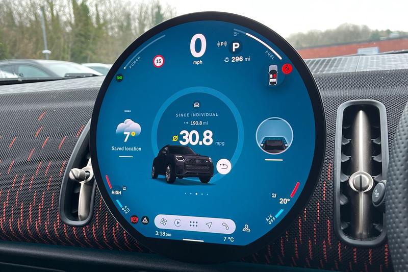 Used MINI Countryman 2025 for sale - 77388337: Photo 26