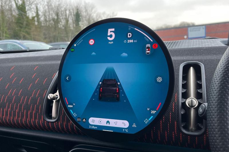 Used MINI Countryman 2025 for sale - 77388337: Photo 27