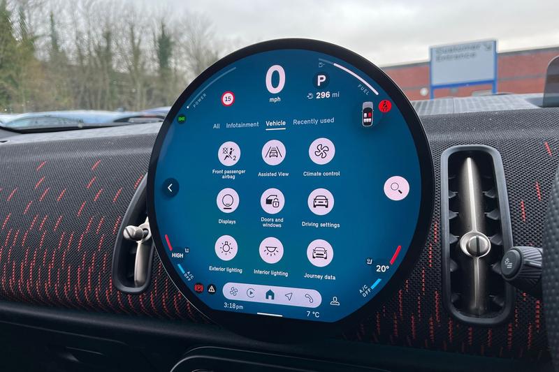 Used MINI Countryman 2025 for sale - 77388337: Photo 28