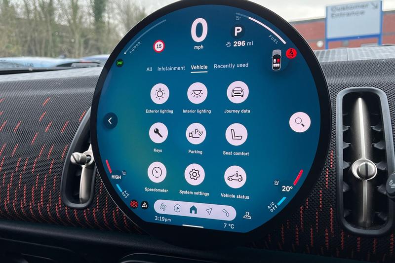 Used MINI Countryman 2025 for sale - 77388337: Photo 29