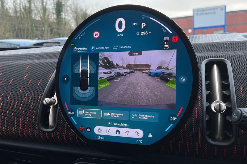 Used MINI Countryman 2025 for sale - 77388337: Photo 30