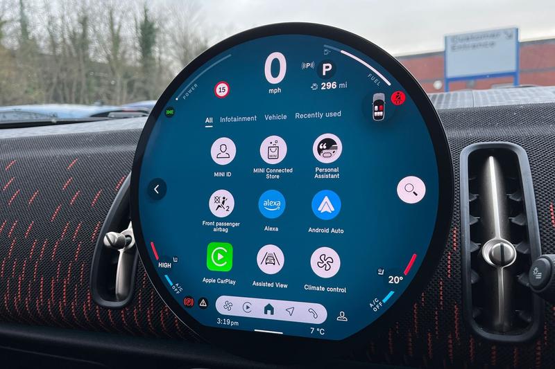 Used MINI Countryman 2025 for sale - 77388337: Photo 31