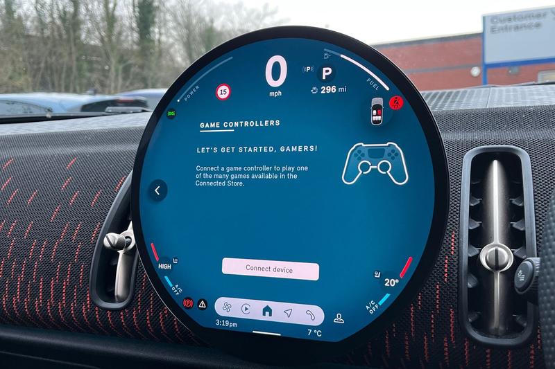 Used MINI Countryman 2025 for sale - 77388337: Photo 32