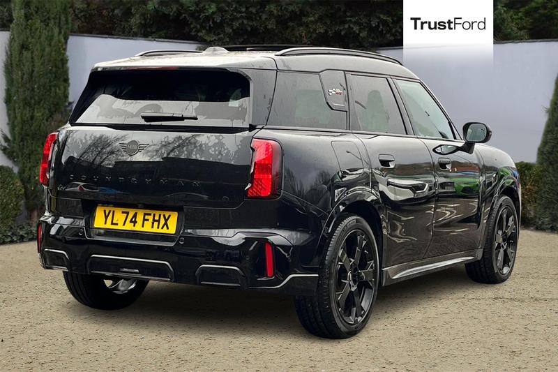 Used MINI Countryman 2025 for sale - 77388337: Photo 4