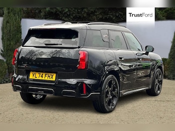 Used MINI Countryman 2025 for sale - 77388337: Photo
