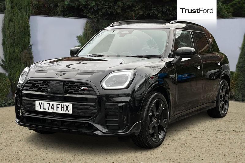 Used MINI Countryman 2025 for sale - 77388337: Photo 5