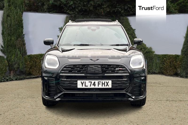Used MINI Countryman 2025 for sale - 77388337: Photo 6