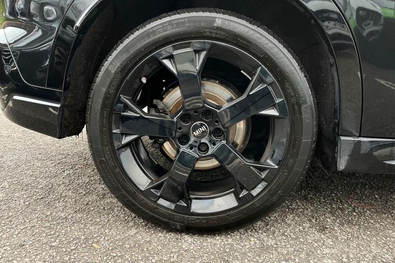 Used MINI Countryman 2025 for sale - 77388337: Photo 8