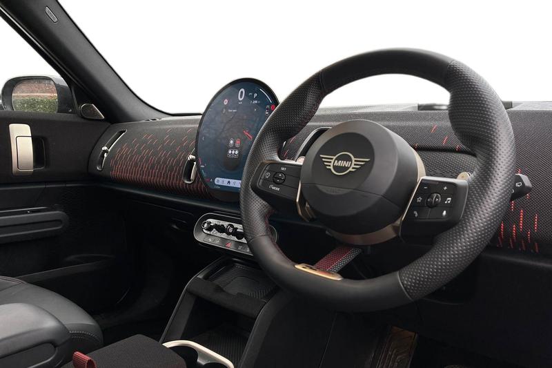 Used MINI Countryman 2025 for sale - 77388337: Photo 9