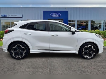 Used Ford Puma 2025 for sale - 78805067: Photo