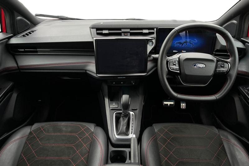 Used Ford Puma 2025 for sale - 77498015: Photo 10