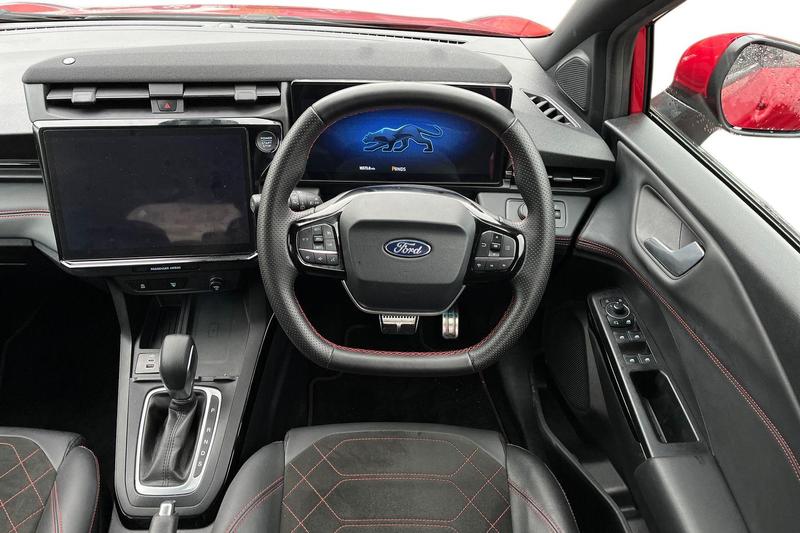 Used Ford Puma 2025 for sale - 77498015: Photo 11