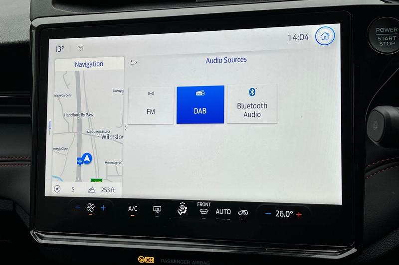 Used Ford Puma 2025 for sale - 77498015: Photo 24