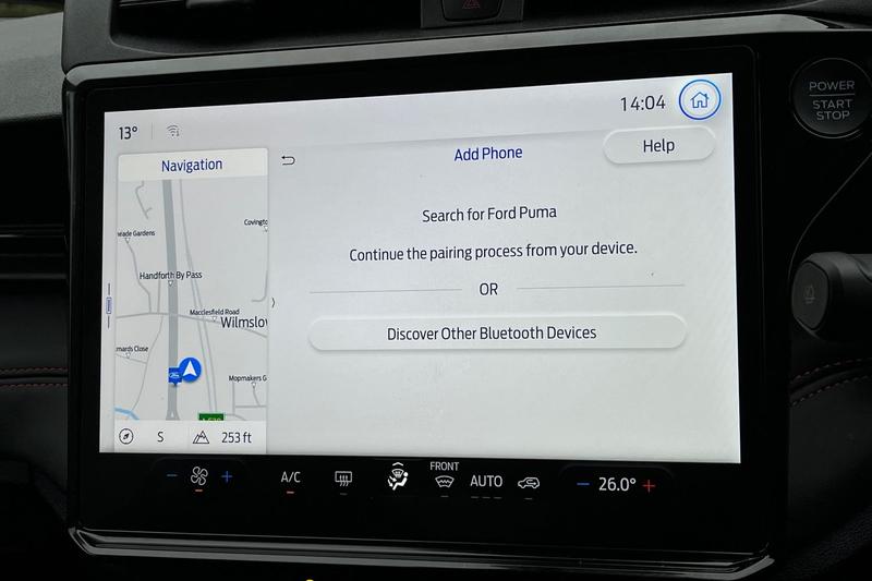 Used Ford Puma 2025 for sale - 77498015: Photo 25