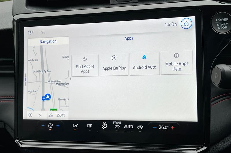 Used Ford Puma 2025 for sale - 77498015: Photo 26