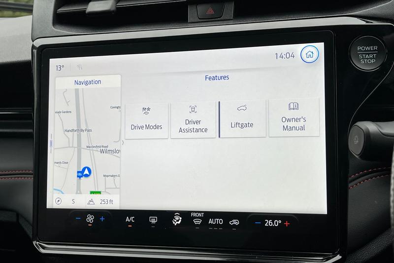 Used Ford Puma 2025 for sale - 77498015: Photo 27