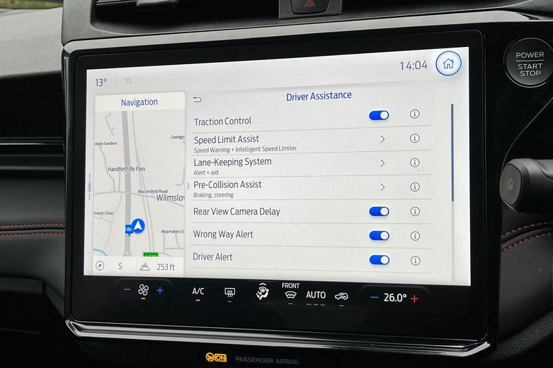 Used Ford Puma 2025 for sale - 77498015: Photo 28