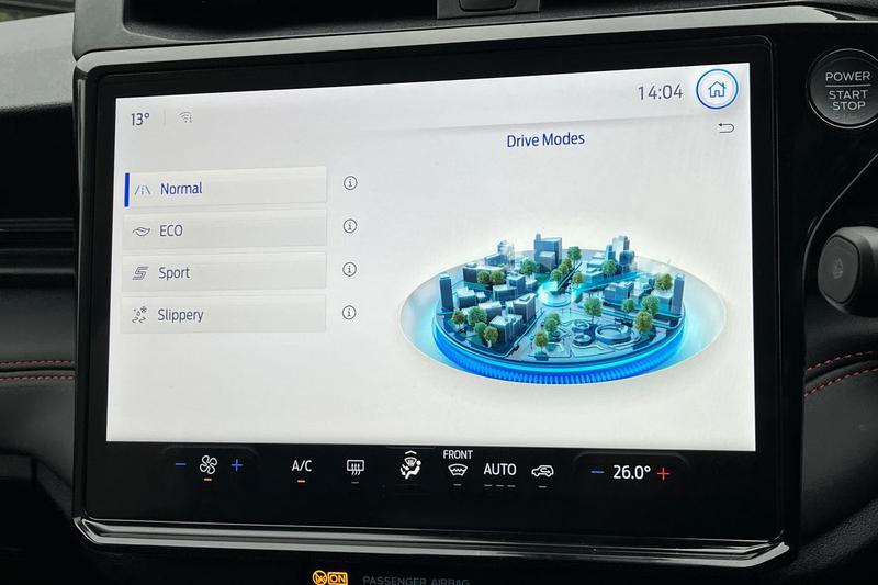 Used Ford Puma 2025 for sale - 77498015: Photo 29