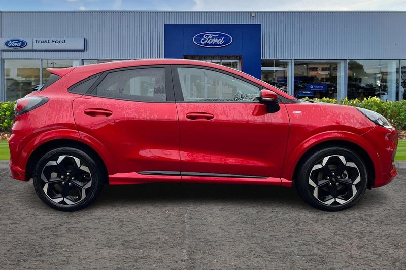 Used Ford Puma 2025 for sale - 77498015: Photo 3