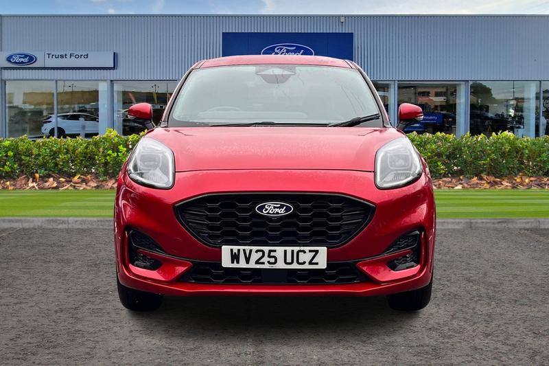 Used Ford Puma 2025 for sale - 77498015: Photo 6