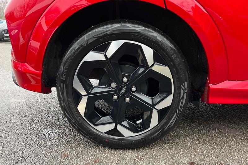 Used Ford Puma 2025 for sale - 77498015: Photo 8