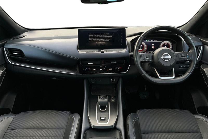 Used Nissan Qashqai 2022 for sale - 76835590: Photo 10