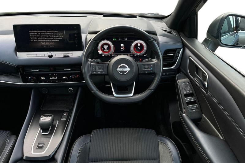 Used Nissan Qashqai 2022 for sale - 76835590: Photo 11