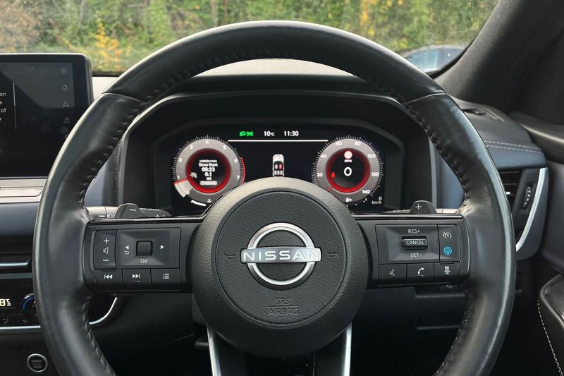 Used Nissan Qashqai 2022 for sale - 76835590: Photo 12