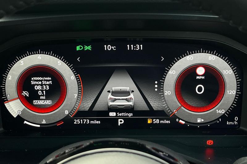 Used Nissan Qashqai 2022 for sale - 76835590: Photo 13