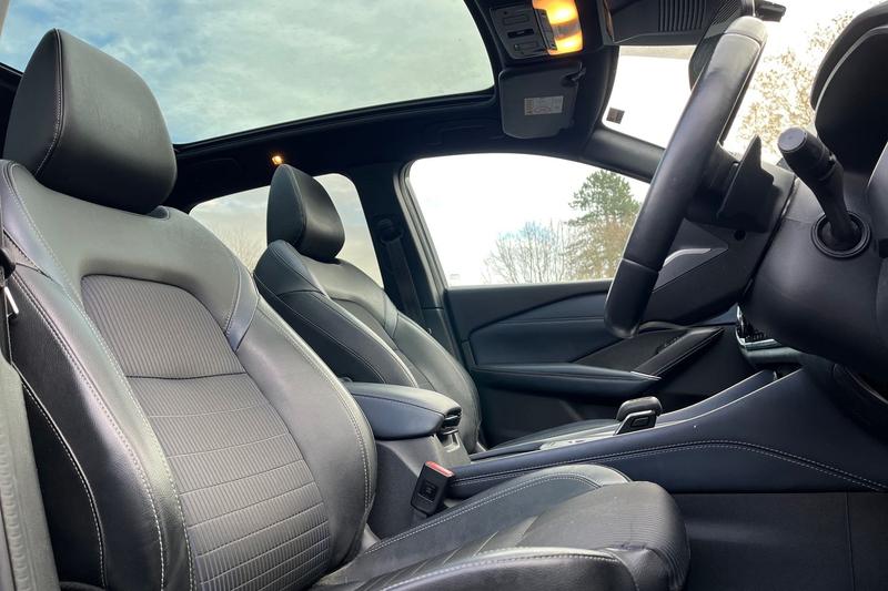 Used Nissan Qashqai 2022 for sale - 76835590: Photo 17