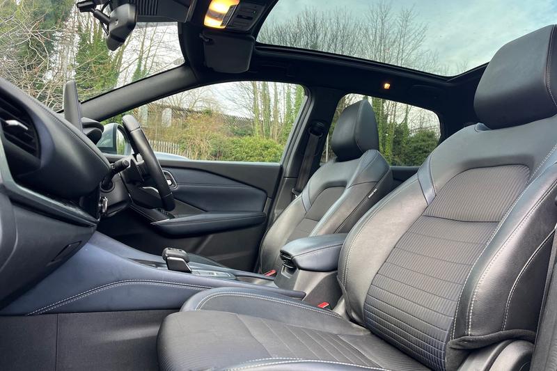 Used Nissan Qashqai 2022 for sale - 76835590: Photo 19