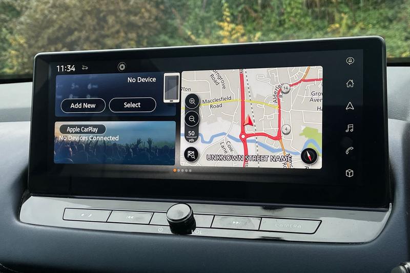 Used Nissan Qashqai 2022 for sale - 76835590: Photo 22