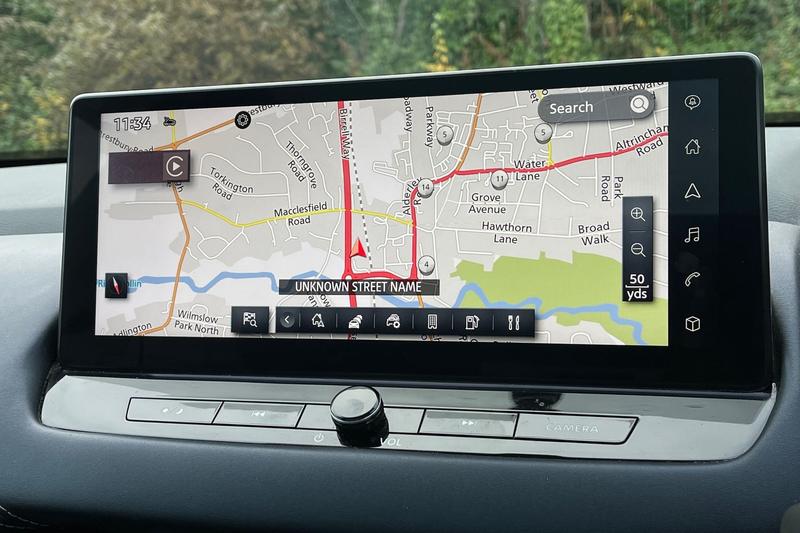 Used Nissan Qashqai 2022 for sale - 76835590: Photo 23