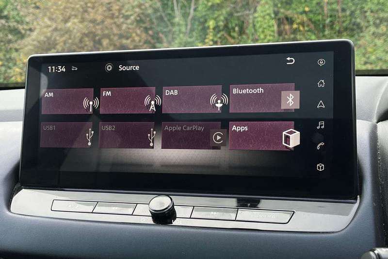 Used Nissan Qashqai 2022 for sale - 76835590: Photo 24