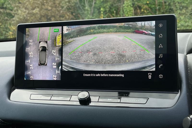 Used Nissan Qashqai 2022 for sale - 76835590: Photo 27