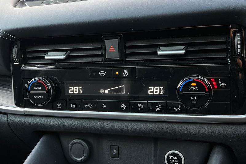 Used Nissan Qashqai 2022 for sale - 76835590: Photo 31