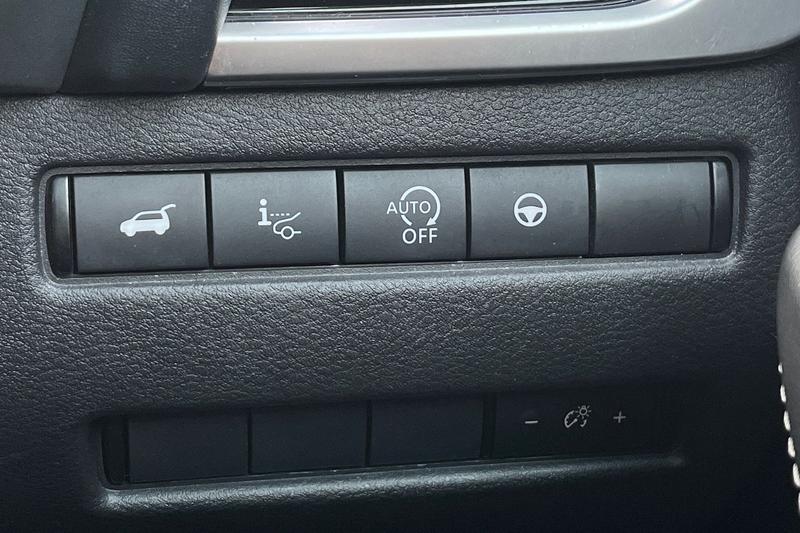 Used Nissan Qashqai 2022 for sale - 76835590: Photo 35