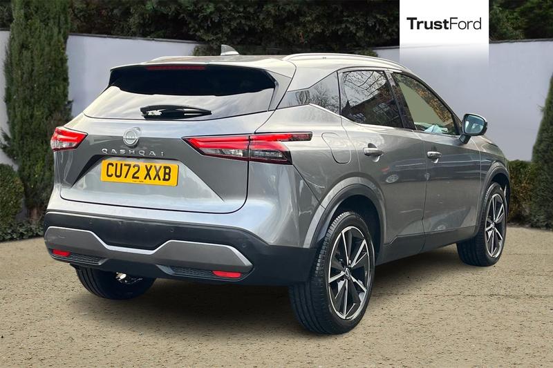 Used Nissan Qashqai 2022 for sale - 76835590: Photo 4