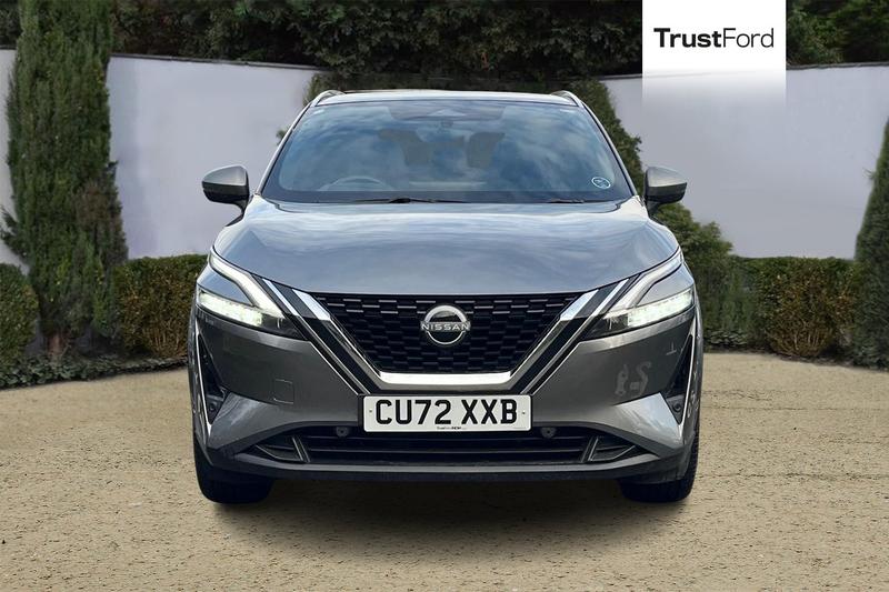 Used Nissan Qashqai 2022 for sale - 76835590: Photo 6