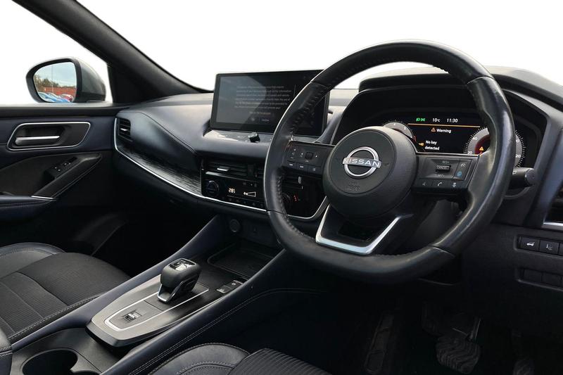 Used Nissan Qashqai 2022 for sale - 76835590: Photo 9