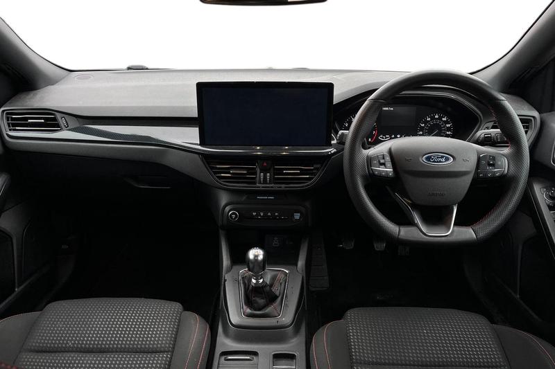 Used Ford Focus 2023 for sale - 77435054: Photo 10