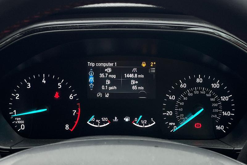 Used Ford Focus 2023 for sale - 77435054: Photo 13